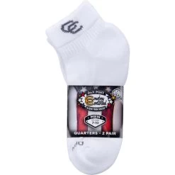 Dan Post Men's Accessories - Socks - Quarters Lite / Sleek Thin