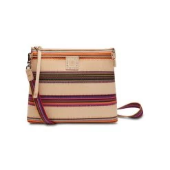 Consuela Accessories - Alita - Downtown Crossbody