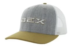 Bex Caps - Connector