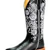 Macie Bean Women's Boots - Black Eyed Susan