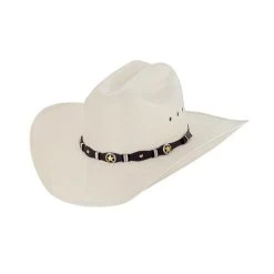 Larry Mahan Straw Hats - 10X Collection - Oplin