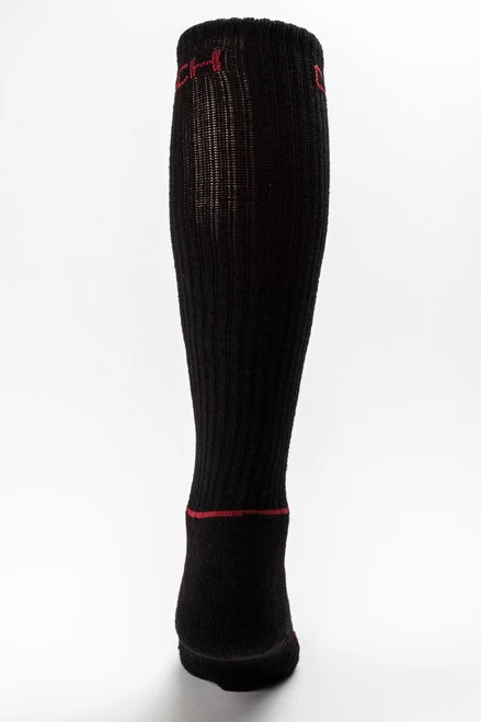 Cinch Boot Socks - Black - Image 3