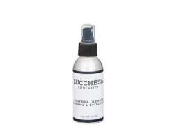 Lucchese Boot Accessories - Leather Cleaner
