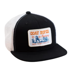 Goat Roper In Training Youth Cap