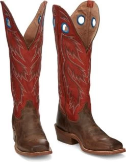 Tony Lama Men's Boot - Colburn Buckaroo