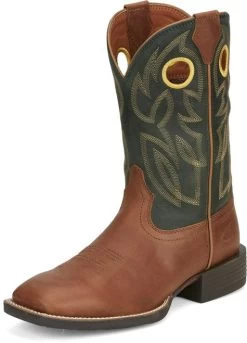 Justin Men's Boots - SE7520 Bowline