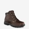 Irish Setter By Red Wing Boots - The Soft Paw - Chukka Work