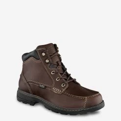 Irish Setter By Red Wing Boots - The Soft Paw - Chukka Work