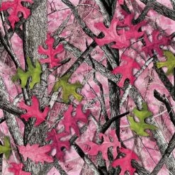 Bandanas - Camouflage Collection - Sassy B