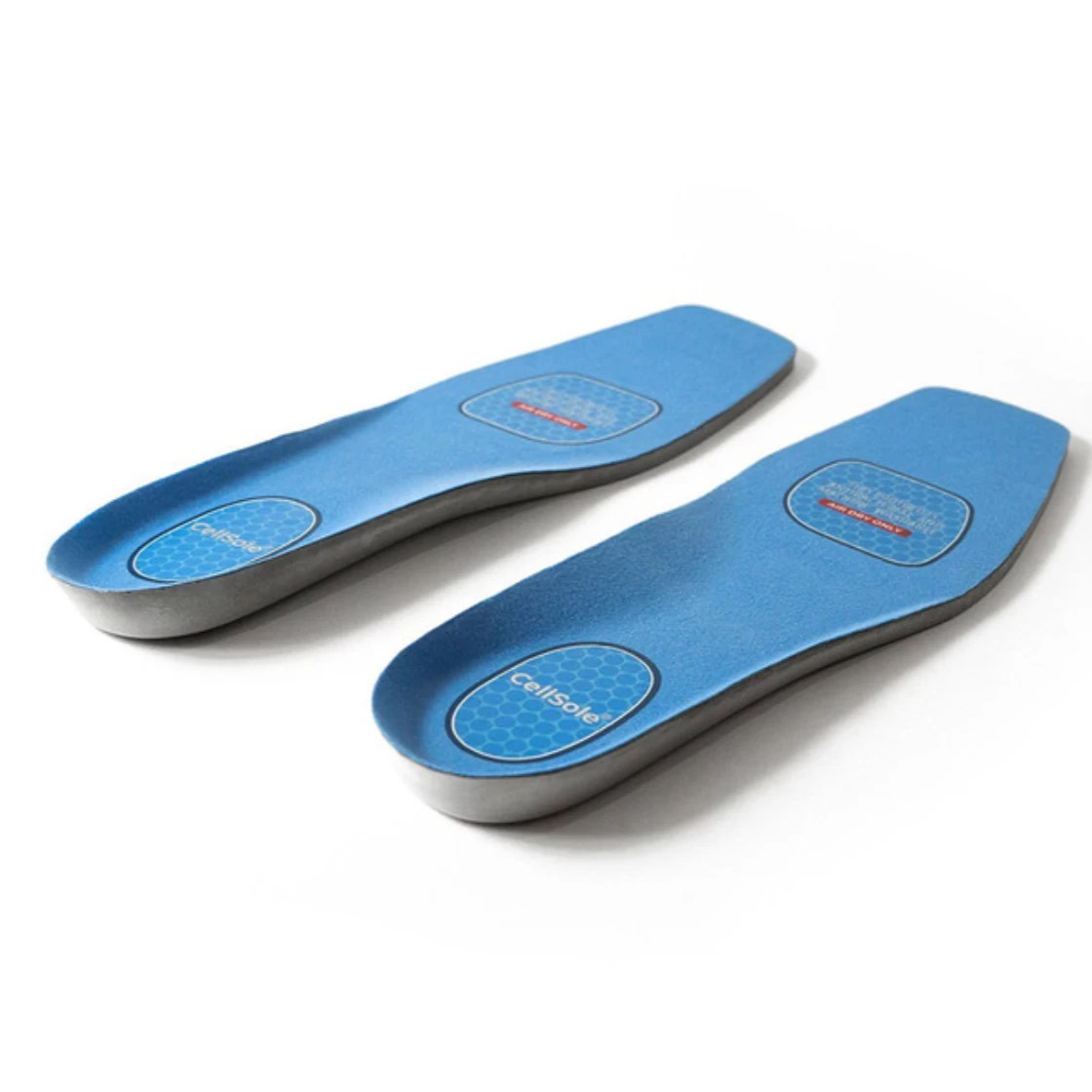 Twisted X Men's Cell Sole Boot Insole - Image 2