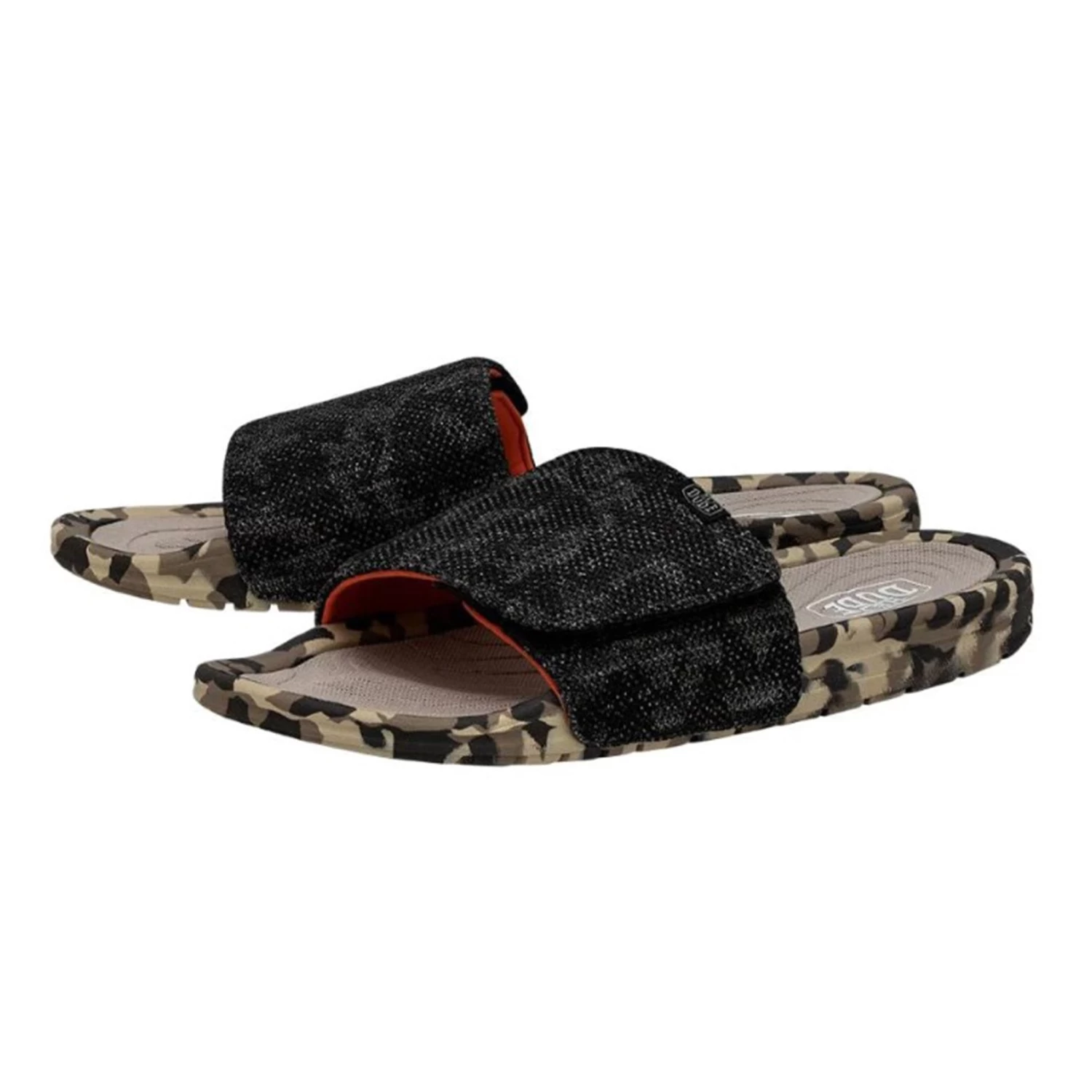 Heydude Hey Dude Men's Phoenix Deep Woods Slides