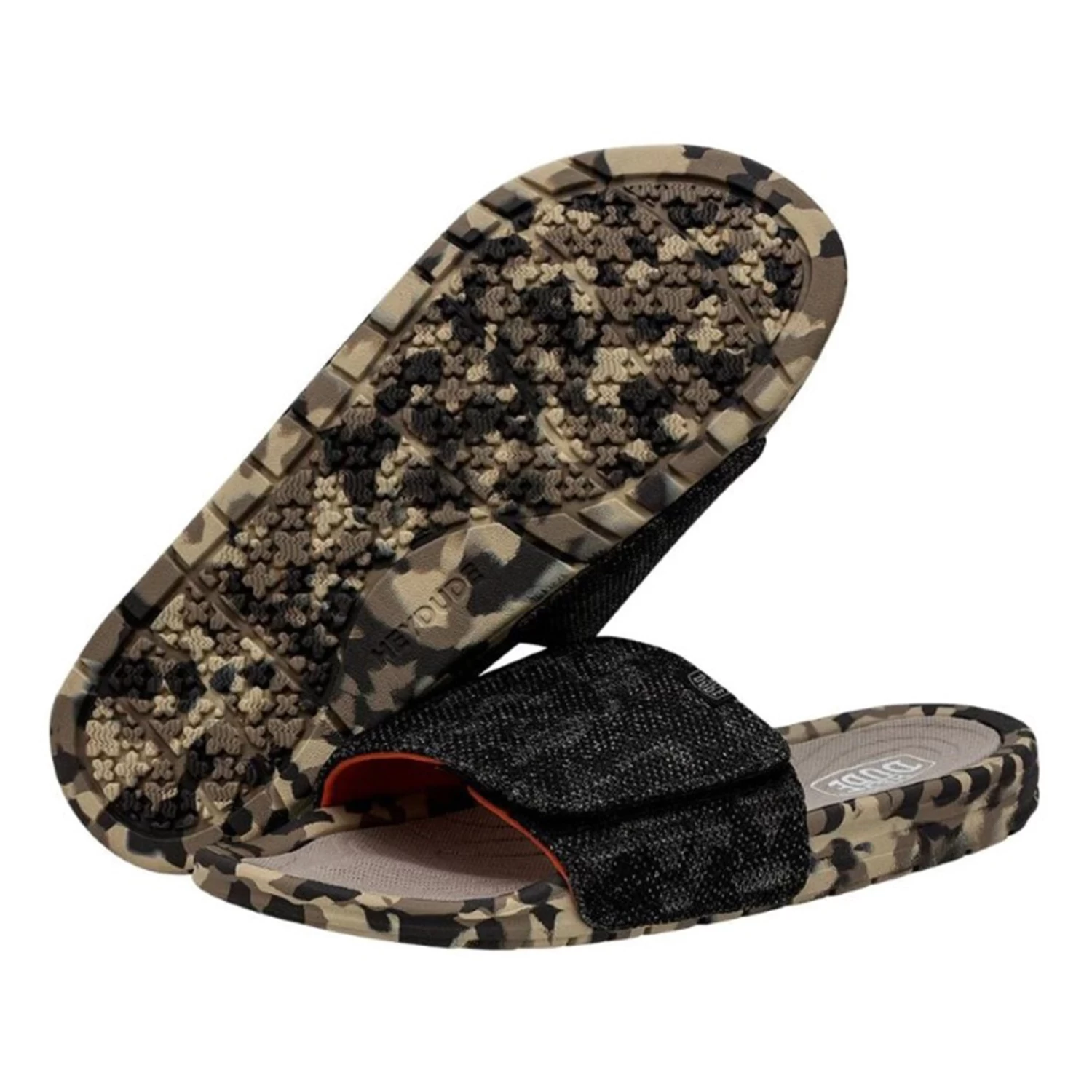 Heydude Hey Dude Men's Phoenix Deep Woods Slides - Image 2