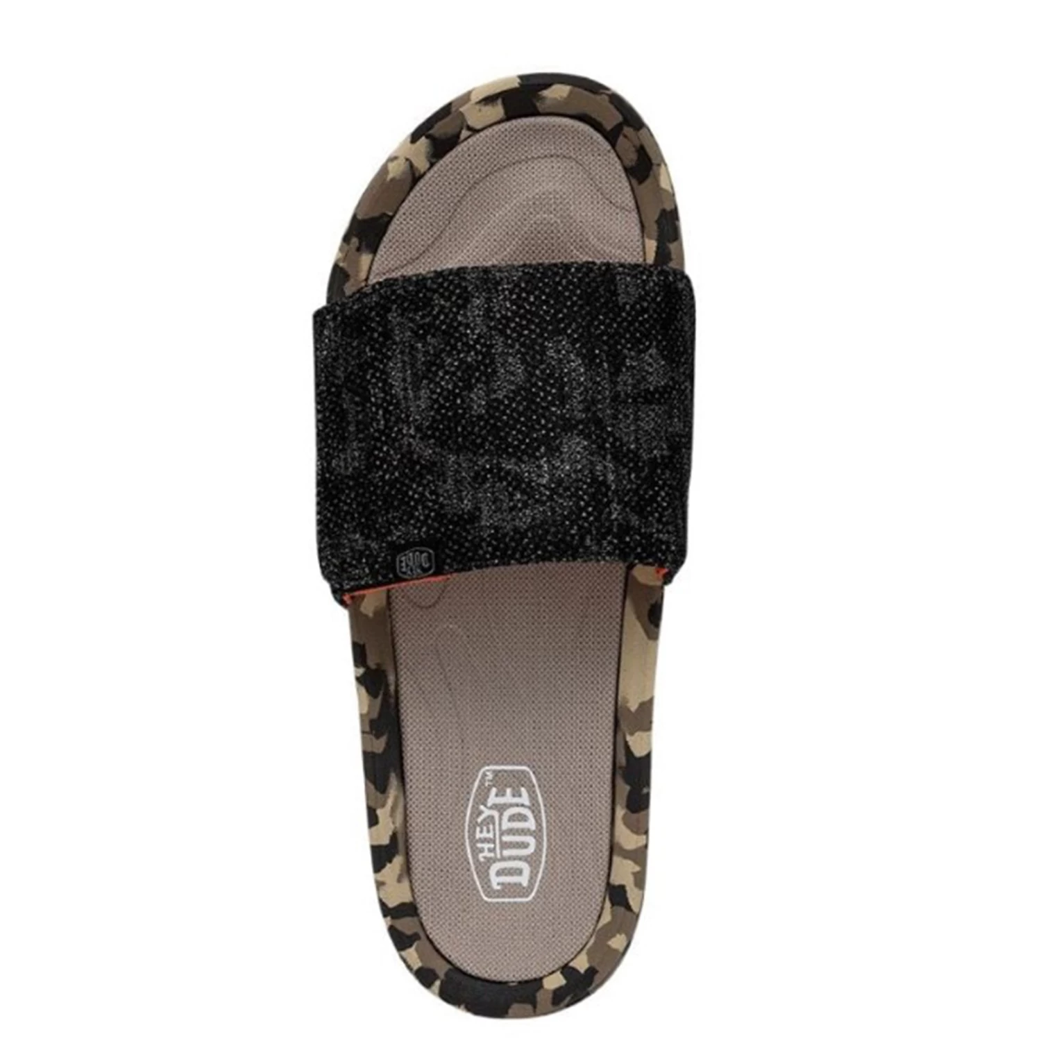 Heydude Hey Dude Men's Phoenix Deep Woods Slides - Image 6