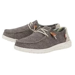 Heydude Hey Dude Women's Wendy Eco Rock
