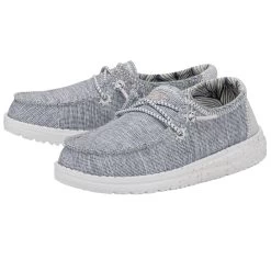 Heydude Hey Dude Wendy Youth Star Azora