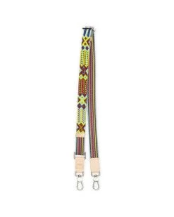 Consuela Accessories - Citrus Web Strap