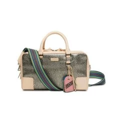 Consuela Accessories - Tommy - Satchel