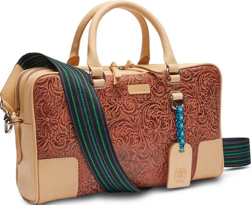 Consuela Accessories - Sally - Satchel - Image 2