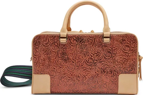 Consuela Accessories - Sally - Satchel - Image 4