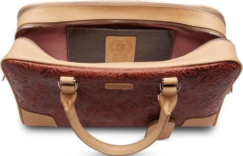 Consuela Accessories - Sally - Satchel - Image 5