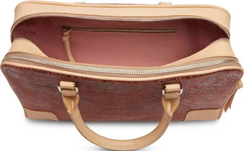 Consuela Accessories - Sally - Satchel - Image 6