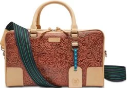 Consuela Accessories - Sally - Satchel