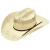 Twister Twisted Weave Straw Hat