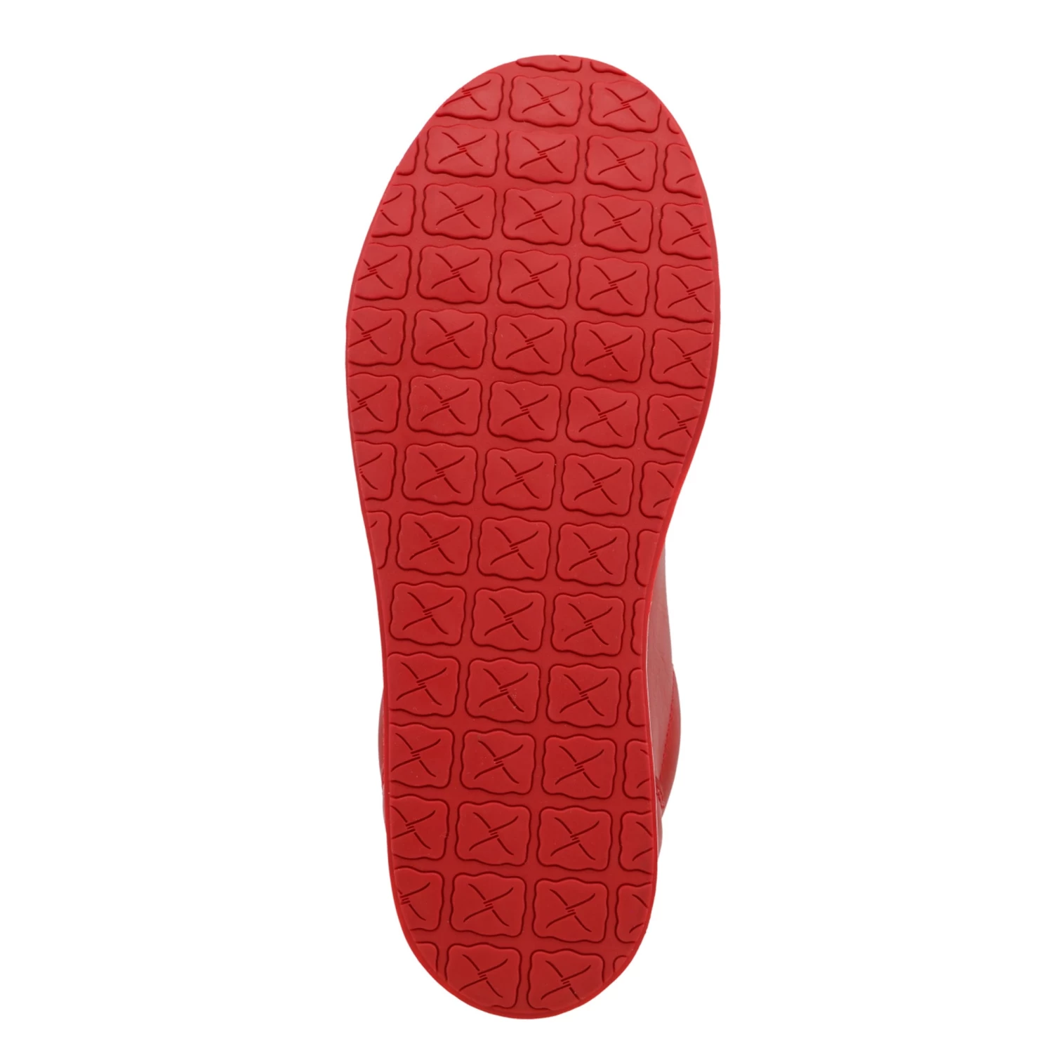 Twisted X Red Tooled Kicks - Image 3