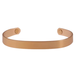 Sabona Men's Bracelet - Brushed Copper Original - Magnetic