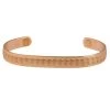 Sabona Men's Bracelet - Copper Rope Magnetic