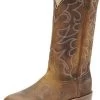 Men's ICE Work Western Boot