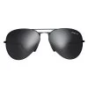Bex Sunglasses - Wesley - Black / Grey