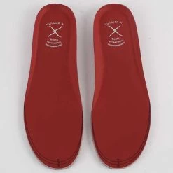 Twisted X Men's Accessories - Round Toe Foot Bed Insoles