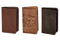 Vogt Mens Accessories - Wallets - Business/Credit Card Cases