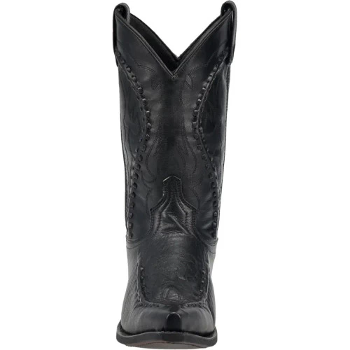 Laredo Men's Boots - Laramie - Black - Image 4