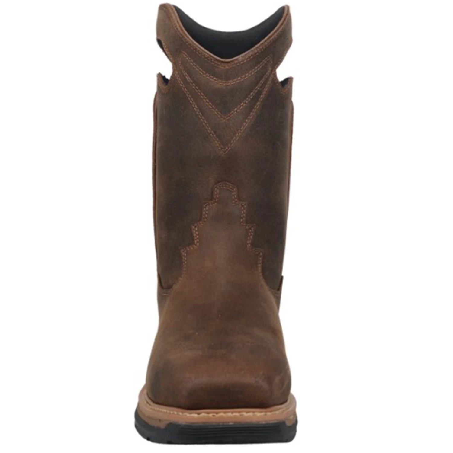 Dan Post Thunderhead Waterproof Composite Square Toe Work Boots - Image 3