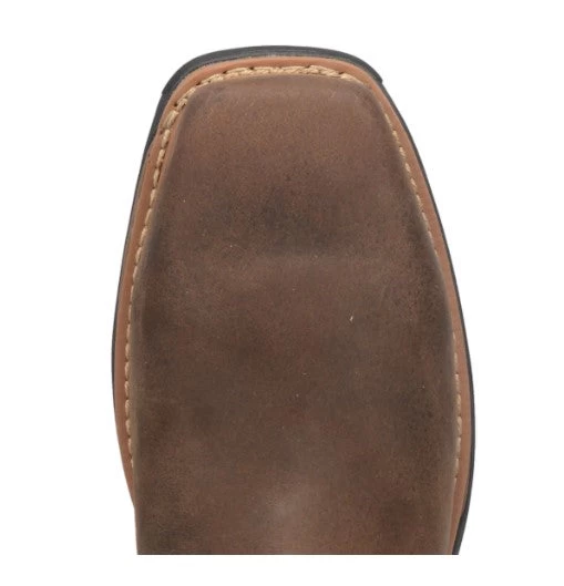 Dan Post Thunderhead Waterproof Composite Square Toe Work Boots - Image 5