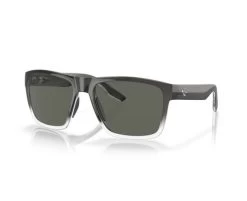 Costa Sunglasses - Paunch XL - Fog Grey / Grey 580G