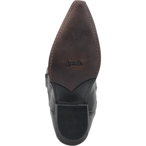 Laredo Men's Boots - Laramie - Black - Image 7