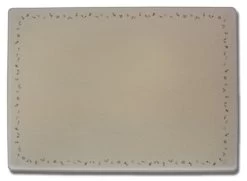 Moss Brothers Housewares - Tempered Glass Cutting Board - Brands Design