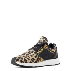 Ariat Women's Casuals - Fuse - Leopard Print