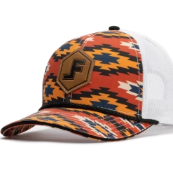 Lane Frost Diamondback Cap