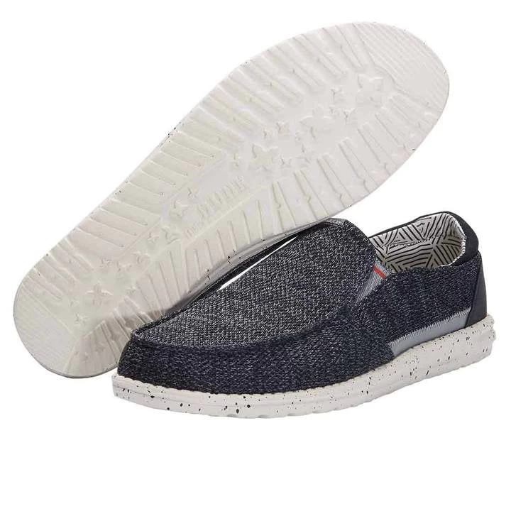 Heydude Hey Dude Thad Sox Ocean Blue - Image 3