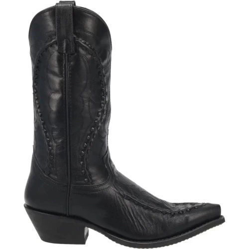 Laredo Men's Boots - Laramie - Black - Image 2