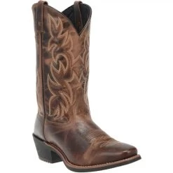 Laredo Men's Boots - Breakout - Rust