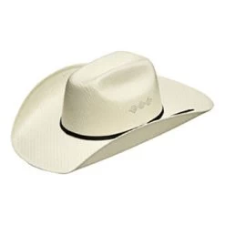 Kid's Twister Canvas Hat