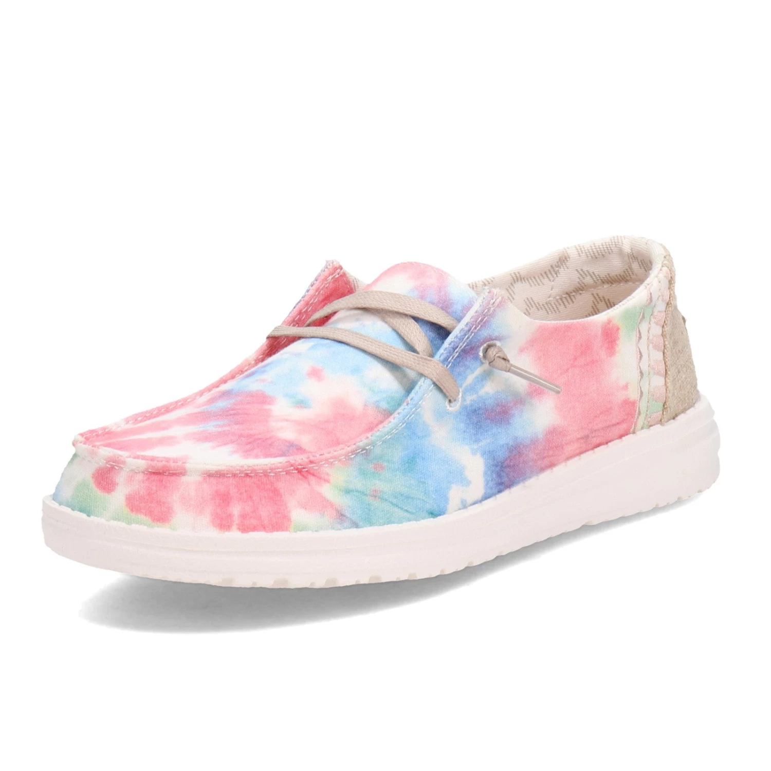 Heydude HEY DUDE WENDY BOHO MANDALA TIE DYE