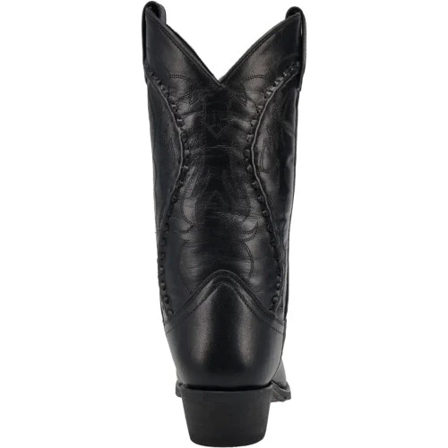 Laredo Men's Boots - Laramie - Black - Image 5