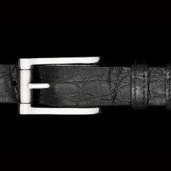 Vogt Mens Accessories - Buckle Sets - The Yukon Roulette 1"