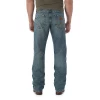 Wrangler Men's Jeans - Retro - Rocky Top